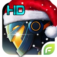 Star Warfare:Alien Invasion HD