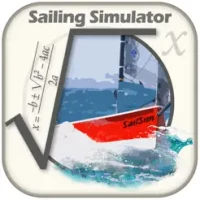 SailSim - Sailing Simulator