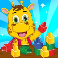 Toddler Puzzle Games for Kids