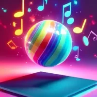 Beat Bounce &#8211; Music Ball Game