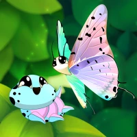 Flutter: Butterfly Sanctuary