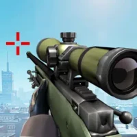 Kill Shot Bravo: Sniper Games