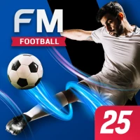 Fantasy Soccer Manager 2025