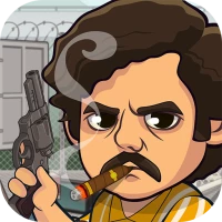 Narcos: Idle Empire of Crime