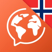 Speak & Learn Norwegian