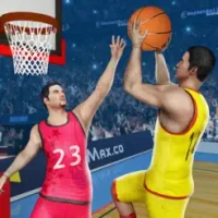 Basketball Sports Games 2k25