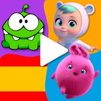 KidsBeeTV Spanish Kids Videos