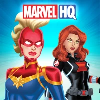 Marvel HQ: Kids Super Hero Fun