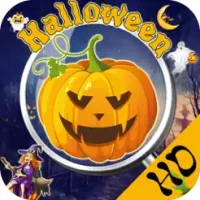 Halloween Hidden Objects 2023