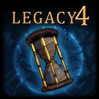 Legacy 4 - Tomb of Secrets