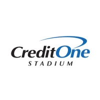 Credit One Stadium