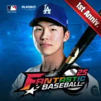 Fantastic Baseball 25