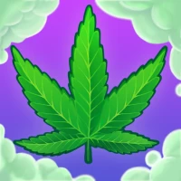 Hemp Paradise: Weed Farm Games