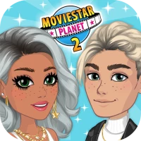 MovieStarPlanet 2: Star Game