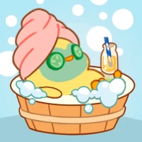 Chickie Spa: Cute & Cozy Games