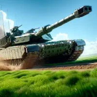 Tank Force&#65306;Battle Games Online