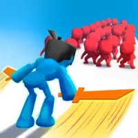 Cut &#8217;em all - Blade Master