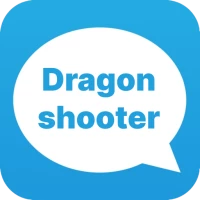 Dragon shooter Game