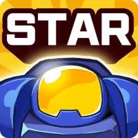 Star Defense: Alliance TD