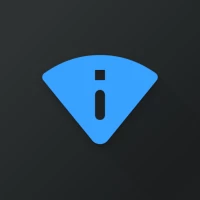 Wi-Fi Info