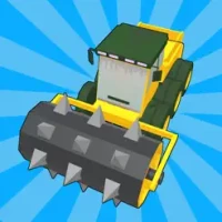 Demolition Car!