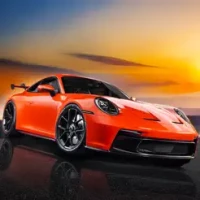 Real Driving Simulator Classic