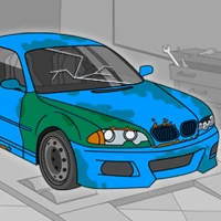 Clash of Cars