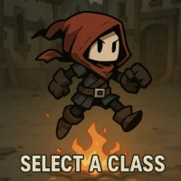 Epic Quest - Dungeon Crawler