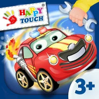 Car Driving by Happytouch®
