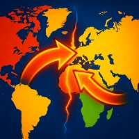 War Strategy & Conflict: WW3