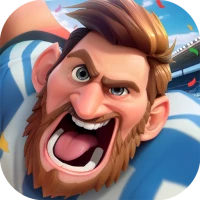 Soccer Club Tycoon