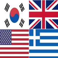 Country Flags