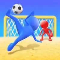 Super Goal: Fun Soccer Game