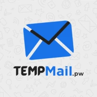 Temp Mail PW - Temporary Email