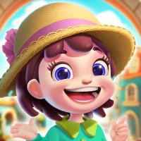 Mergical-Fun Match Island Game