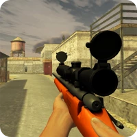 Sniper Master 3D