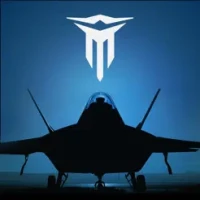 Metalstorm: Fighter Jet Game