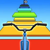 Bike Minigames