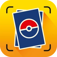 Poke TCG Scanner Dragon Shield