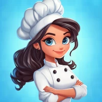 Chef Match - Match 3 Games