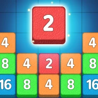 Merge Number Master