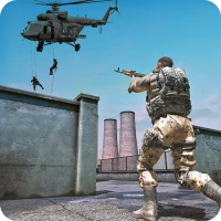 Frontline Army Assault Mission