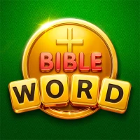 Bible Word Puzzle - Word Games