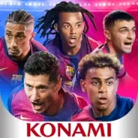 eFootball&#8482; CHAMPION SQUADS