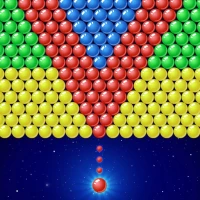 Bubble Shooter - Pop 2025