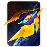 SPACE SHOOTER