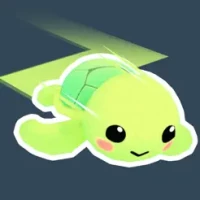 Turtle Paint
