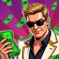 Rags to Riches - Rich Idle Guy