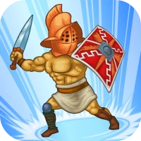 Gods of Arena: Online Battles