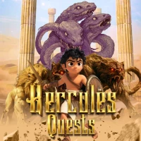 Hercules Quest